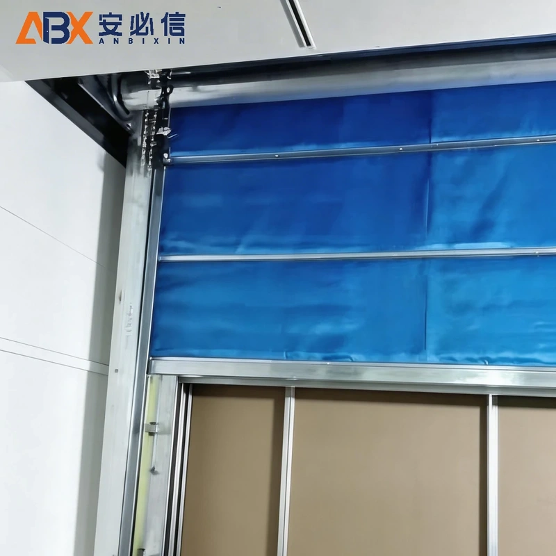 湖州高速堆积门