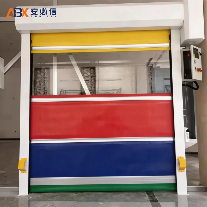 湖州快速卷帘门